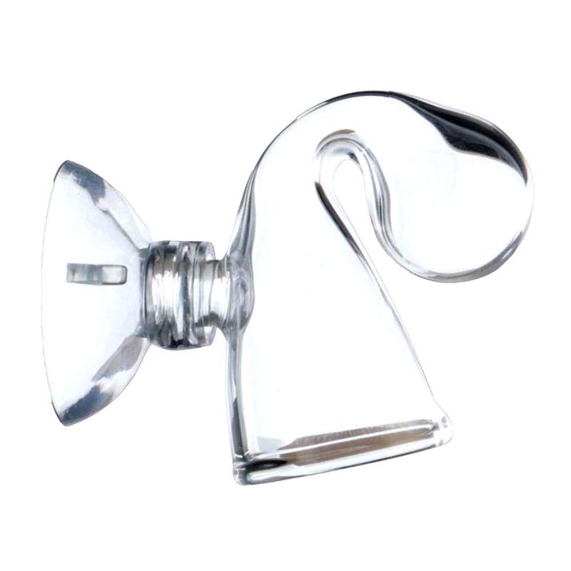 FZONE Aquatic CO2 Glass Drop Checker PH Momitor for Aquarium Plant Fish Tank Test CO2 Kit - Image 3